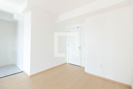 Sala de apartamento para alugar com 2 quartos, 68m² em Macedo, Guarulhos