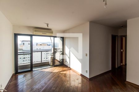 Sala de apartamento à venda com 3 quartos, 98m² em Alphaville Centro Industrial E Empresarial/alphaville., Santana de Parnaíba