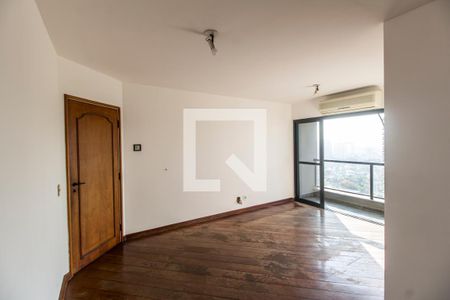 Sala de apartamento à venda com 3 quartos, 98m² em Alphaville Centro Industrial E Empresarial/alphaville., Santana de Parnaíba