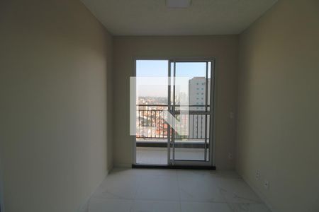 Sala de apartamento para alugar com 2 quartos, 42m² em Jardim Prudência, São Paulo