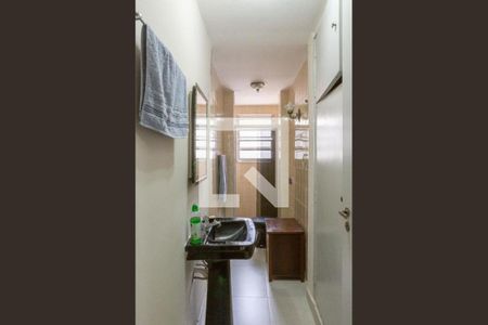 Foto 09 de apartamento à venda com 3 quartos, 125m² em Perdizes, São Paulo