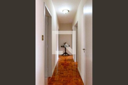 Foto 11 de apartamento à venda com 3 quartos, 125m² em Perdizes, São Paulo