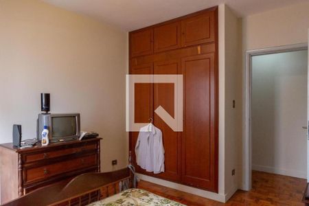 Foto 03 de apartamento à venda com 3 quartos, 125m² em Perdizes, São Paulo