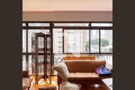 Foto 18 de apartamento à venda com 3 quartos, 125m² em Perdizes, São Paulo