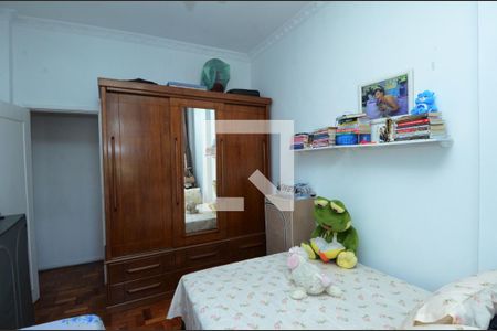 Quarto 2 de apartamento à venda com 2 quartos, 40m² em Penha, Rio de Janeiro