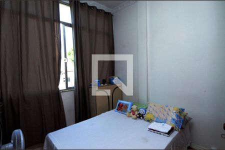 Quarto 1 de apartamento à venda com 2 quartos, 40m² em Penha, Rio de Janeiro