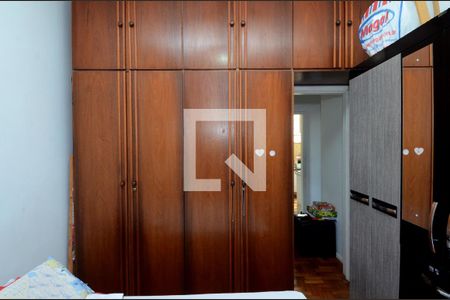 Quarto 1 de apartamento à venda com 2 quartos, 40m² em Penha, Rio de Janeiro