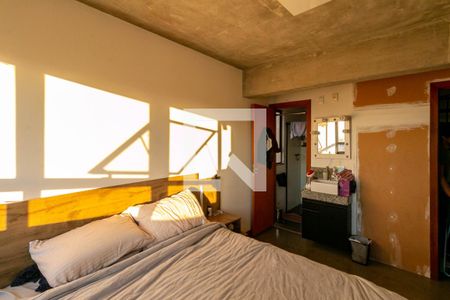 Quarto 1 de apartamento à venda com 1 quarto, 60m² em Santa Lúcia, Belo Horizonte