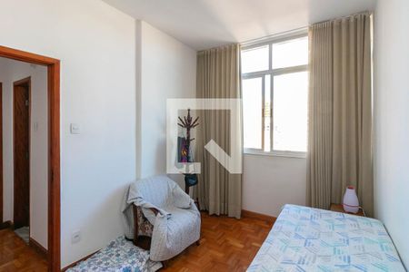 Apartamento à venda com 2 quartos, 93m² em Centro, Belo Horizonte