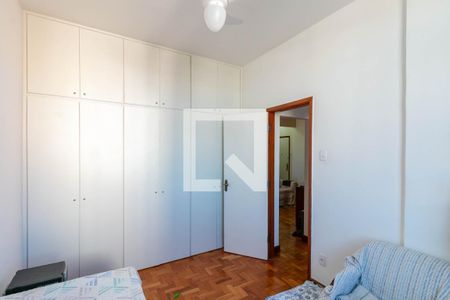 Quarto  de apartamento à venda com 2 quartos, 93m² em Centro, Belo Horizonte