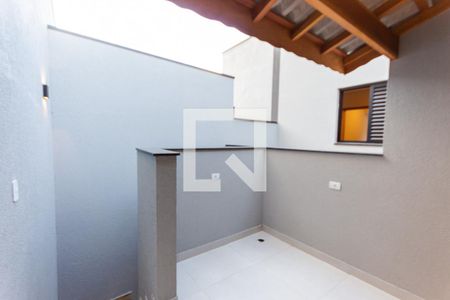 Casa à venda com 131m², 3 quartos e 2 vagas Casa à venda com 131m², 3 quartos e 2 vagasEspaço Gourmet