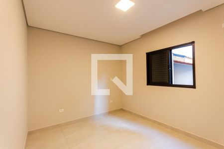 Quarto 1 de casa à venda com 3 quartos, 131m² em Vila Clarice, Santo André