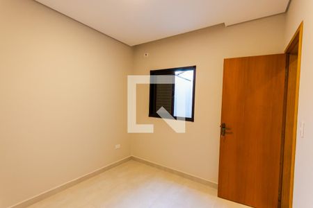 Casa à venda com 131m², 3 quartos e 2 vagas Casa à venda com 131m², 3 quartos e 2 vagasQuarto 2