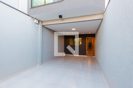 Casa à venda com 131m², 3 quartos e 2 vagas Casa à venda com 131m², 3 quartos e 2 vagasGaragem