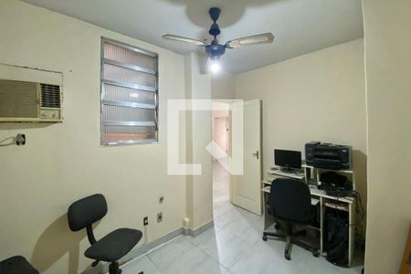 Quarto de apartamento para alugar com 1 quarto, 22m² em Centro, Rio de Janeiro