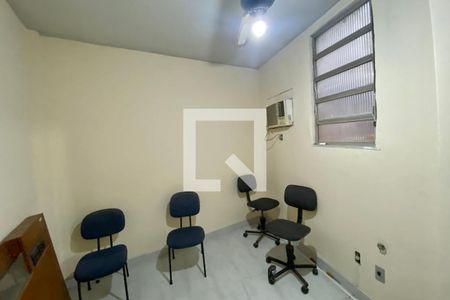 Quarto de apartamento para alugar com 1 quarto, 22m² em Centro, Rio de Janeiro