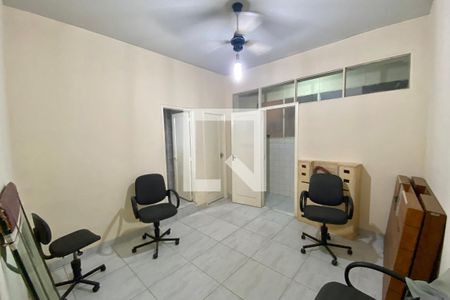 Sala de apartamento para alugar com 1 quarto, 22m² em Centro, Rio de Janeiro