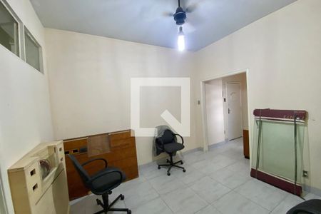 Sala de apartamento para alugar com 1 quarto, 22m² em Centro, Rio de Janeiro