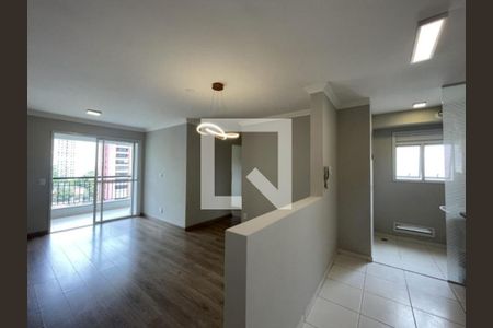 Foto 05 de apartamento à venda com 3 quartos, 70m² em Vila Suzana, São Paulo