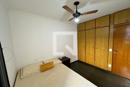 Dormitório 01 de apartamento para alugar com 3 quartos, 63m² em Parque Anhanguera, Ribeirão Preto