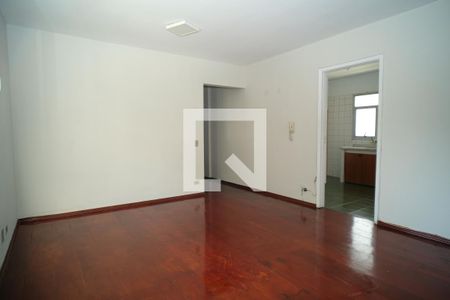 Sala de apartamento para alugar com 1 quarto, 54m² em Pinheiros, São Paulo