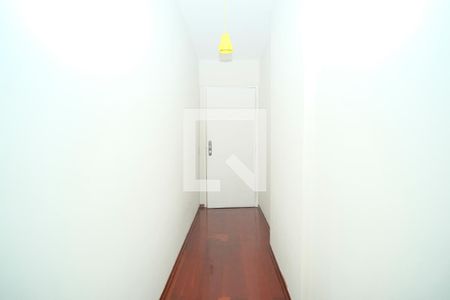 Hall de entrada de apartamento para alugar com 1 quarto, 54m² em Pinheiros, São Paulo