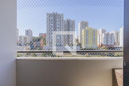 Apartamento para alugar com 2 quartos, 67m² em Vila Ema, São José dos Campos