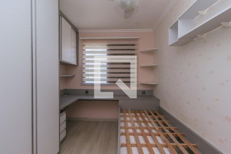 Quarto de apartamento para alugar com 2 quartos, 67m² em Vila Ema, São José dos Campos