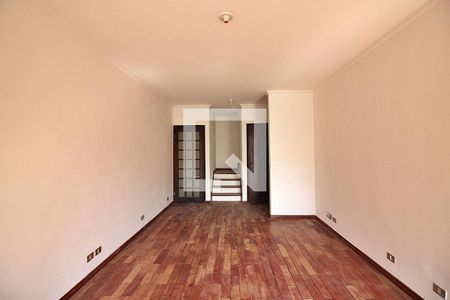 v de casa para alugar com 4 quartos, 216m² em Nova Petrópolis, São Bernardo do Campo