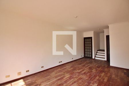 Sala de casa para alugar com 4 quartos, 216m² em Nova Petrópolis, São Bernardo do Campo