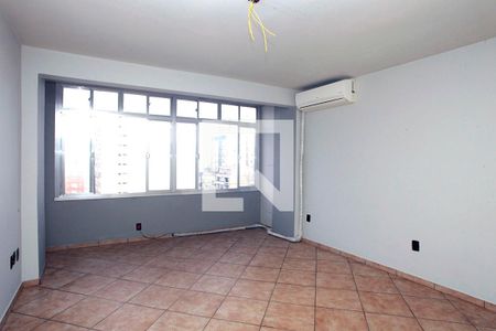 Studio - Sala/Quarto de kitnet/studio para alugar com 1 quarto, 35m² em Centro Historico, Porto Alegre