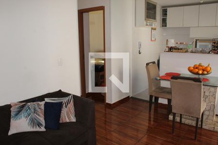 Apartamento para alugar com 2 quartos, 39m² em Jardim Caiapia, Cotia