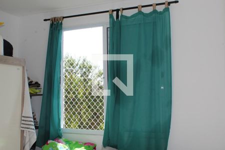 Apartamento para alugar com 2 quartos, 39m² em Jardim Caiapia, Cotia