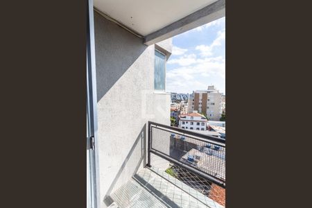 Apartamento para alugar com 2 quartos, 122m² em São Pedro, Belo Horizonte