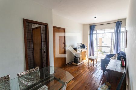 Apartamento para alugar com 2 quartos, 122m² em São Pedro, Belo Horizonte
