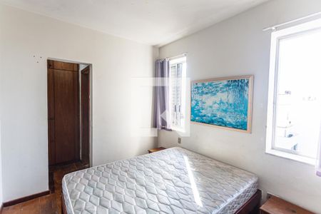 Suíte de apartamento para alugar com 2 quartos, 122m² em São Pedro, Belo Horizonte