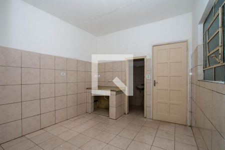 Casa para alugar com 41m², 1 quarto e sem vagaSala/Cozinha