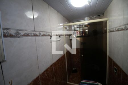 Banheiro de apartamento à venda com 1 quarto, 40m² em Penha Circular, Rio de Janeiro