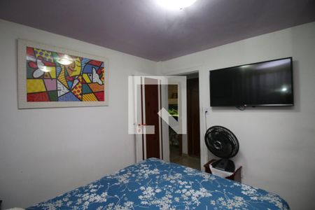 Quarto  de apartamento à venda com 1 quarto, 40m² em Penha Circular, Rio de Janeiro