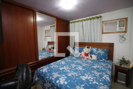 Quarto  de apartamento à venda com 1 quarto, 40m² em Penha Circular, Rio de Janeiro