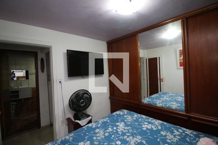 Quarto  de apartamento à venda com 1 quarto, 40m² em Penha Circular, Rio de Janeiro