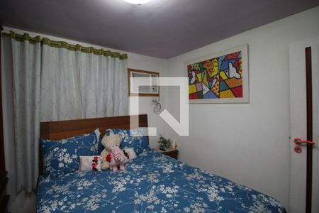 Quarto  de apartamento à venda com 1 quarto, 40m² em Penha Circular, Rio de Janeiro