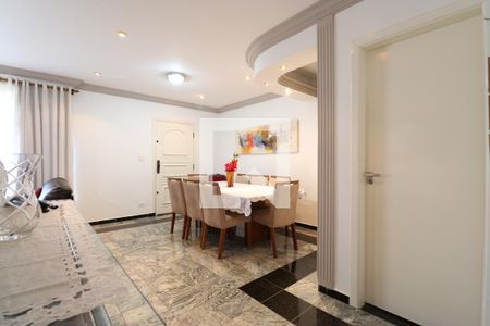 Casa à venda com 206m², 3 quartos e 4 vagasSala de Jantar