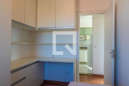 Quarto 1 de apartamento para alugar com 2 quartos, 61m² em Jardim Nova Europa, Campinas