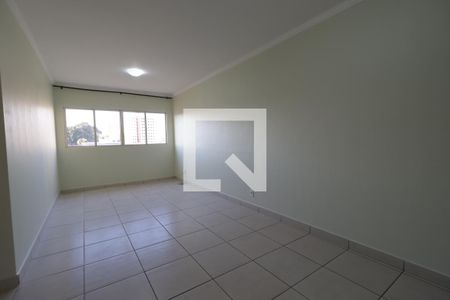 Sala de apartamento para alugar com 2 quartos, 65m² em Jardim Paulista, Ribeirão Preto