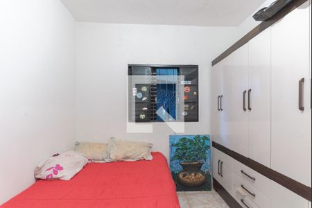 Quarto 2 de casa à venda com 2 quartos, 141m² em Vila Georgina, Campinas