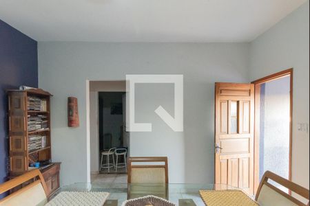 Sala de casa à venda com 2 quartos, 141m² em Vila Georgina, Campinas