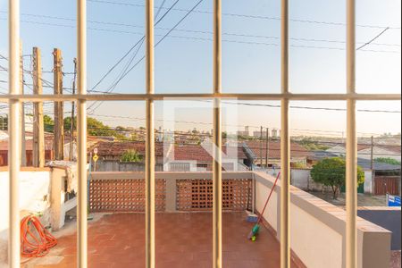 Vista do Quarto 1 de casa à venda com 2 quartos, 141m² em Vila Georgina, Campinas