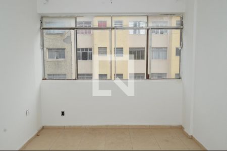 Sala de apartamento para alugar com 1 quarto, 30m² em Liberdade, São Paulo