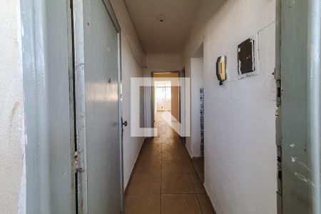 entrada de apartamento para alugar com 1 quarto, 30m² em Liberdade, São Paulo